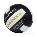 Buiten strand sportvolleybal